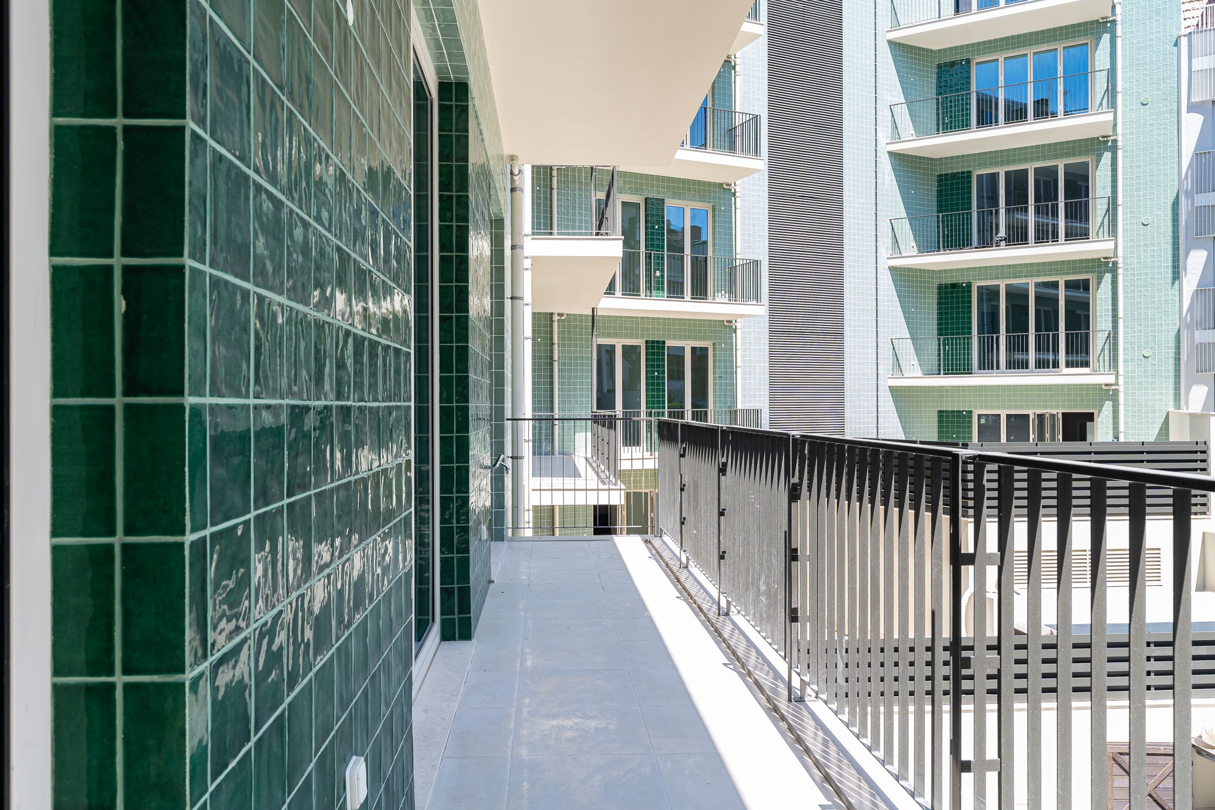 Edificio SottoMayor