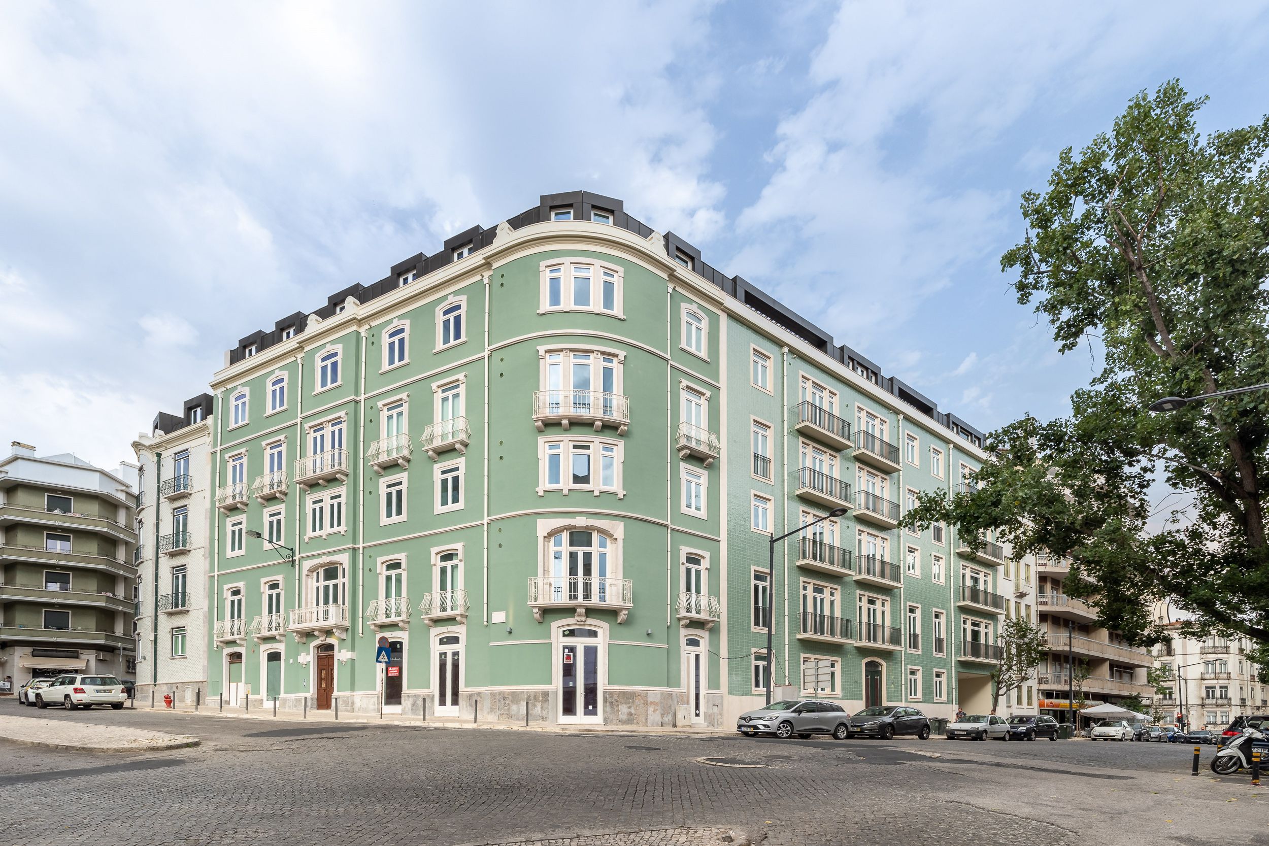 Edificio SottoMayor