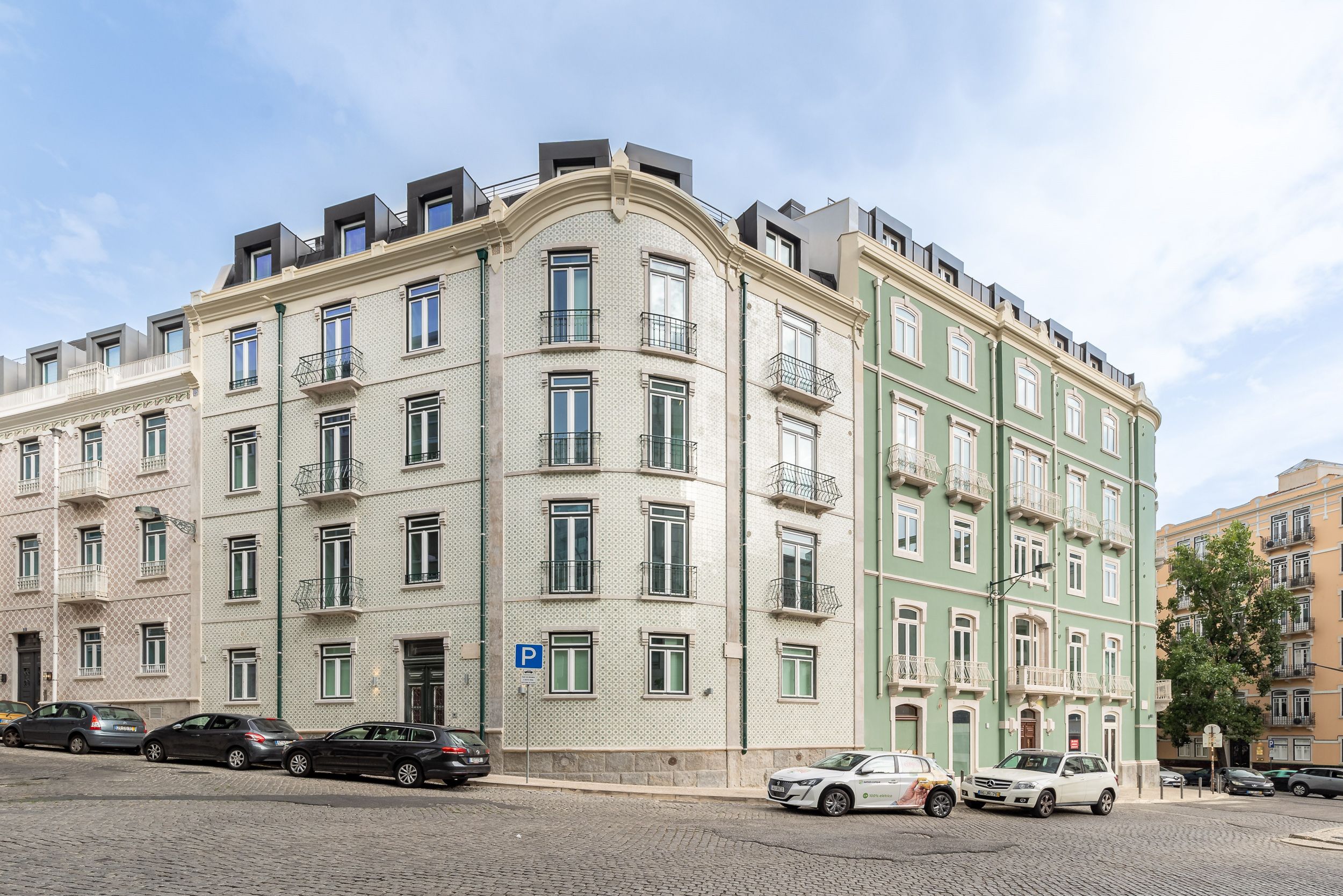 Edificio SottoMayor