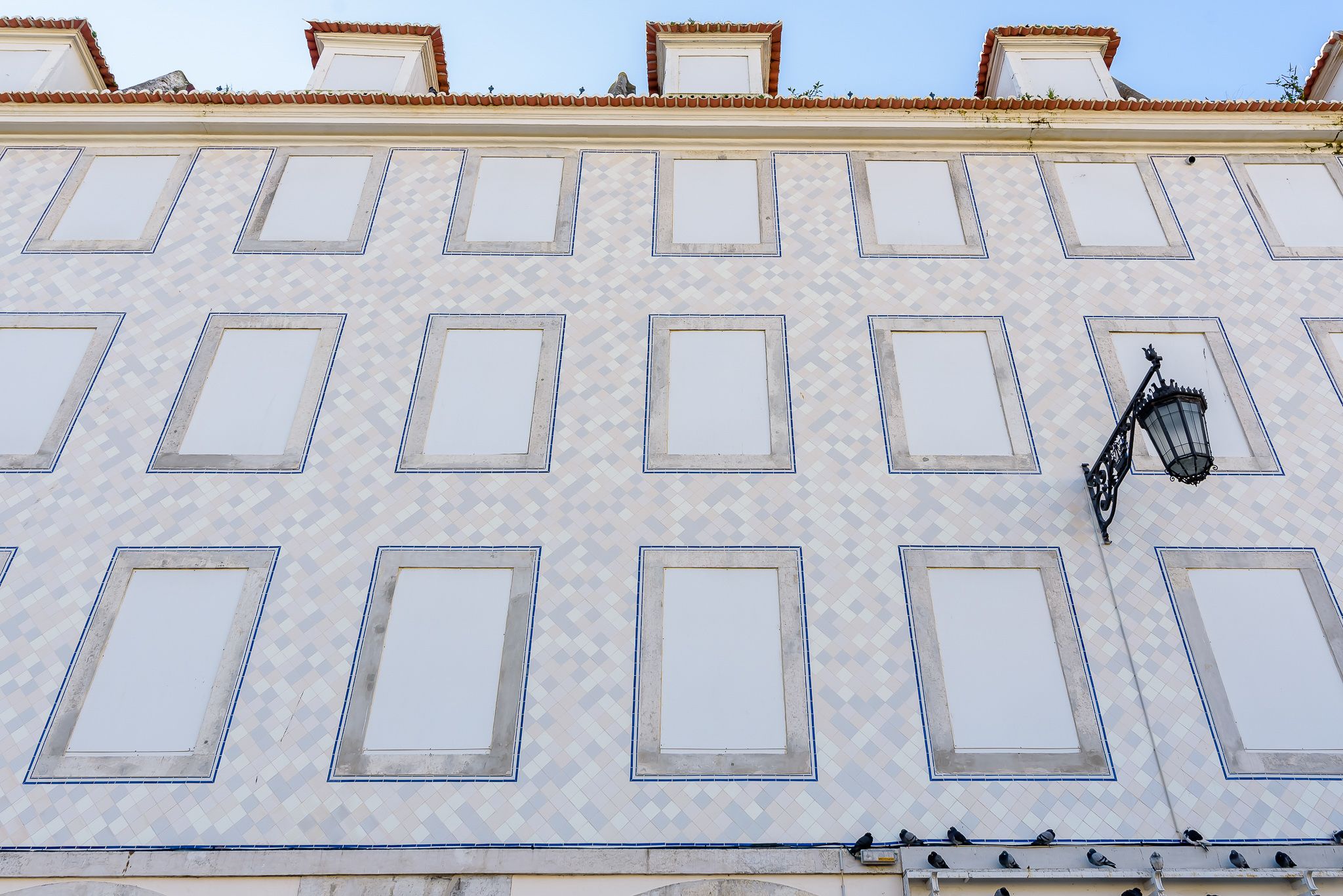 Edificio Praça da Figueira